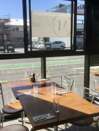 Moment Cafe