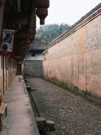 🇨🇳 Timeless Traditions and Tranquil Landscapes: Exploring Longnan County