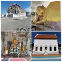 5 พิกัดไหว้พระ ขอพร ย่านปากเกร็ด นนทบุรี