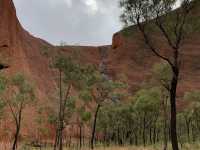 Uluru-Kata Tjuta National Park