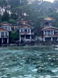 Iboih Beach: A Tranquil Escape
