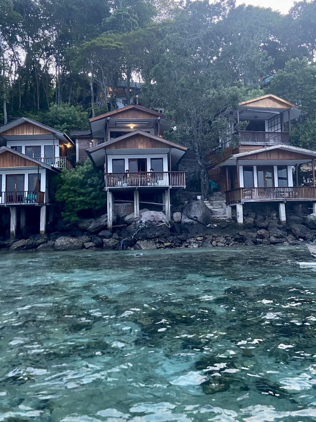 Iboih Beach: A Tranquil Escape