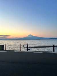 【熱海】海と山に囲まれた贅沢なリゾート地✨