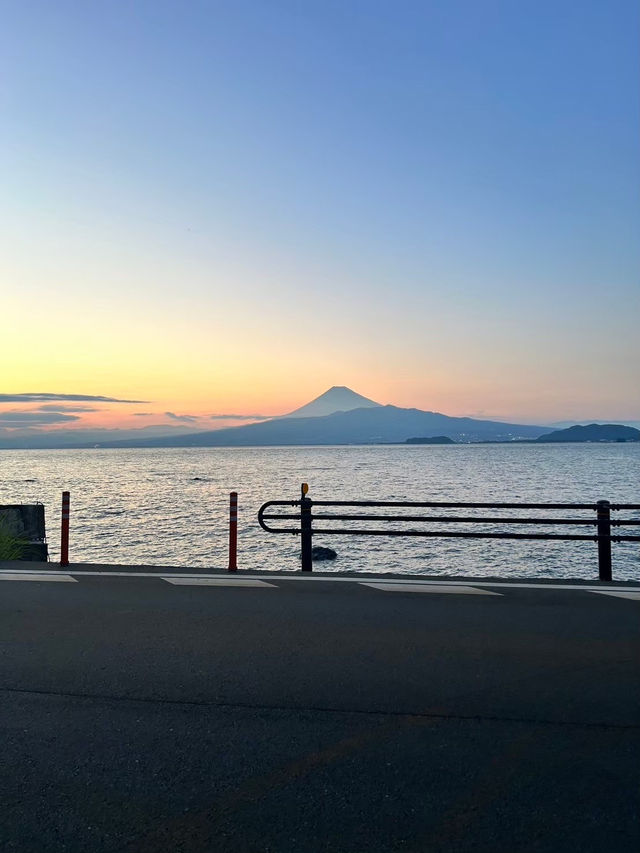 【熱海】海と山に囲まれた贅沢なリゾート地✨