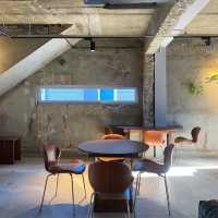 Daunt village Busan