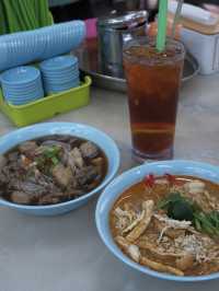 𖤣𖤥沙巴美食𖤣𖤥遊客必吃的地道叻沙