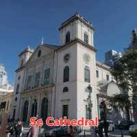 🚶‍♀️เดินชิลๆ ชมSe Cathedral