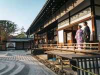 วัดโคไดจิ (Kodaiji Temple)