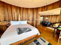 Post Ranch Inn – Big Sur, CA