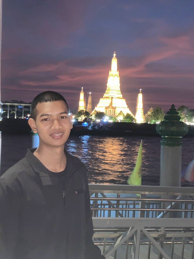วัดพระเชตุพนวิมลมังคลาราม (วัดโพธิ์)