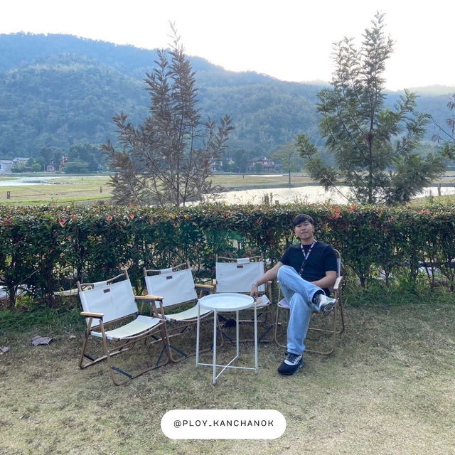 EL cafe เขาใหญ่