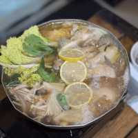 日本人主理🇯🇵蘇豪區誠意日式居酒屋🏮