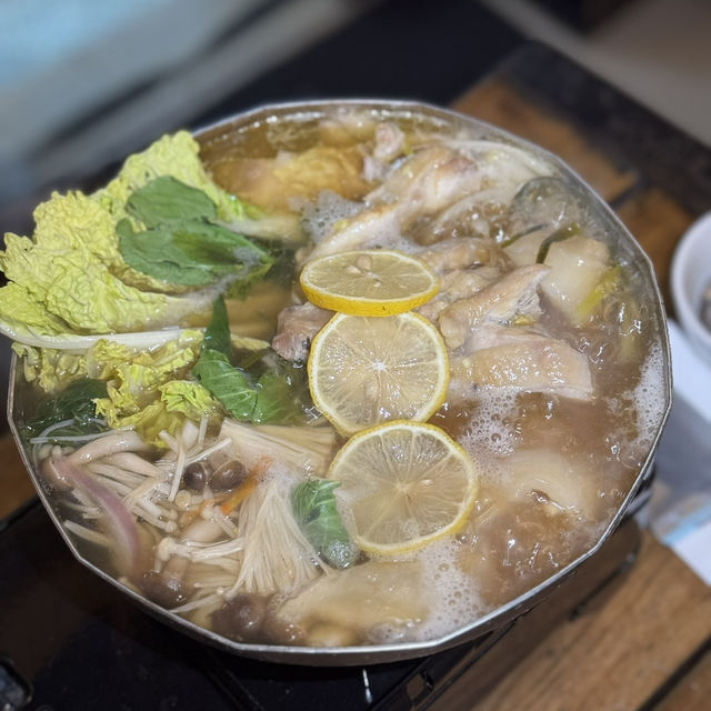 日本人主理🇯🇵蘇豪區誠意日式居酒屋🏮