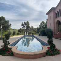 Fairmont Grand Del Mar (San Diego, CA)