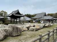 🇯🇵【香川県】四国八十八ヶ所霊場 第84番札所 屋島寺