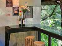 BAAN KAFÉ at Doi Inthanon