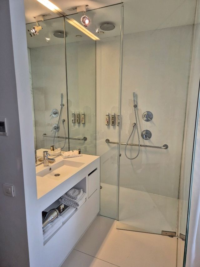 Renaissance Barcelona Fira Hotel