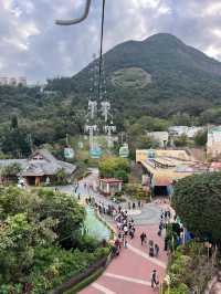 Hongkong Ocean Park
