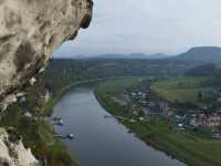Saxon Switzerland National Park
