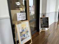 『山形まなび館』の旧小学校校舎の空きスペースを活用『やまがたクリエイティブシティセンターQ1』