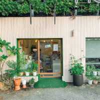 MOD Cafe Singapore