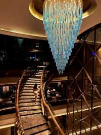 🌠深圳最好的酒吧🍹St.Regis Bar (Shenzhen)🍹