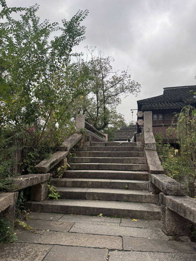 ผู่หยวน สถานที่จัดกิจกรรมแฟชั่นและศิลปะขนาดใหญ่