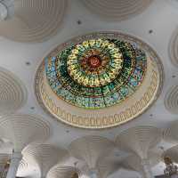 Jame Asr Hassanil Bolkiah