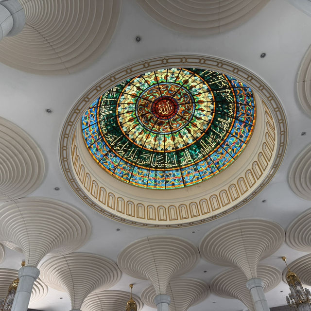 Jame Asr Hassanil Bolkiah