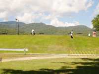 Angkaew Reservoir อ่างแก้ว มช. เชียงใหม่
