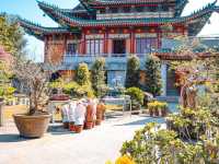 Wun Chuen Sin Koon Taoist Temple