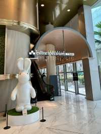 A Literary Haven in the Heart of Kuala Lumpur: Eslite Spectrum