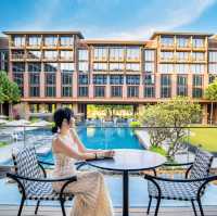 Courtyard by Marriott Bangkok Suvarnabhumi Airport