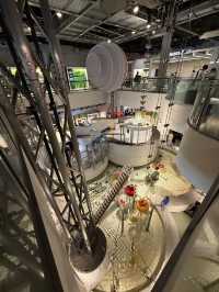 Fun For All The Family, The Nagoya City Science Museum 