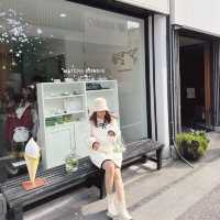 Matcha Republic 🍵🍃🫖🍡