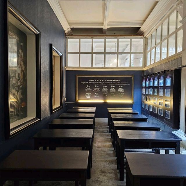ย้อนรอยเมืองเก่าภูเก็ต ฟังเรื่องราวประวัติศาสตร์