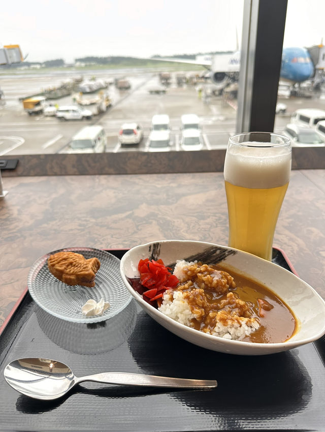 📍 I.A.S.S Superior Lounge-NOA-/成田空港