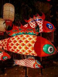 Kwai Chai Hong - perfect artwork that will amazes you