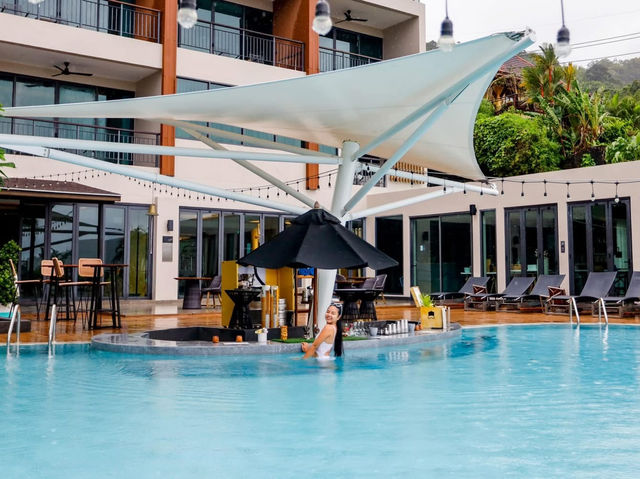 Skyview Resort Phuket Patong Beach