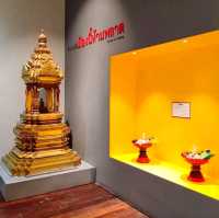 พิพิธภัณฑ์การเรียนรู้เมืองลำปาง (City Museum)