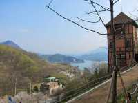 A charming French escape in Gapyeong: Petite France