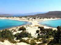 Elafonissi Beach: A Slice of Paradise in Crete