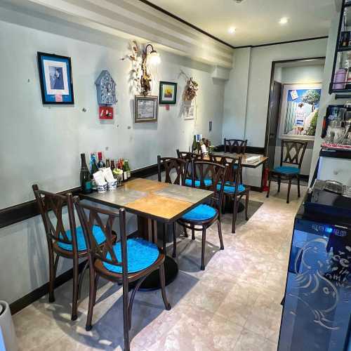 Kamome Café