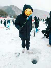 춘천,화천의 겨울