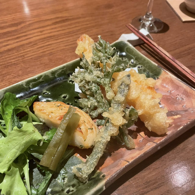 효도 맛집인 63빌딩 슈치쿠💡💛