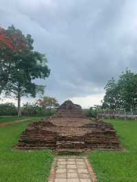 Chiang Saen Ancient Town