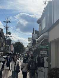 輕井澤｜一個可以忘卻日常的的秘境 不要只逛outlet