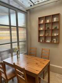  KLĀY cafe concept