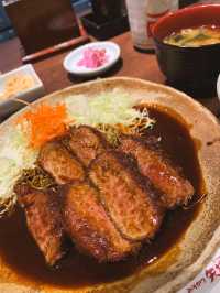 【愛知】サクッとジューシーな味噌カツ食べるならココだ！