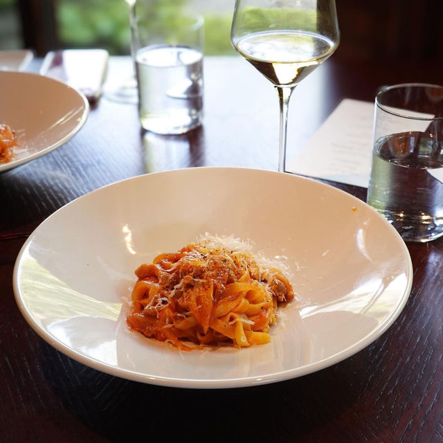 ☾︎京都☽︎ 和食が取り入れられた洗練イタリアン